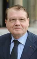 Luc Montagnier - 