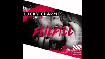 Lucky Charmes - Musical artist