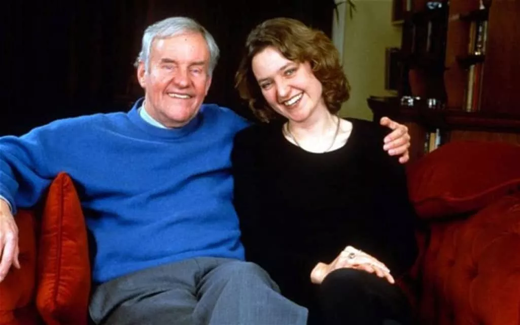 Lucy Briers - Actress