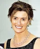 Lucy Dahl - British screenwriter