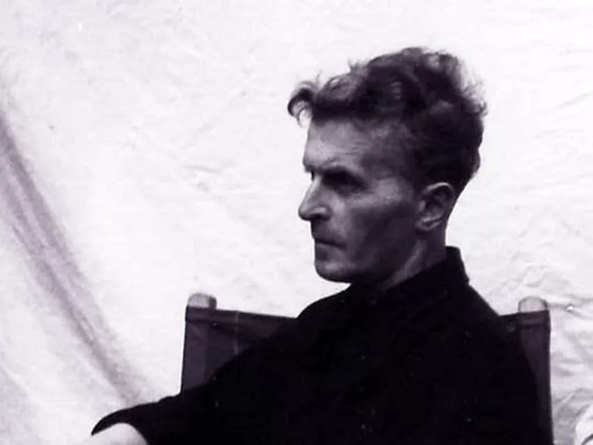 Ludwig Wittgenstein - Philosopher