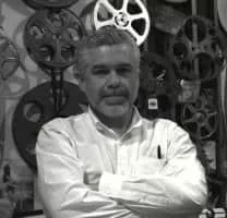 Luis Estrada - Mexican film director