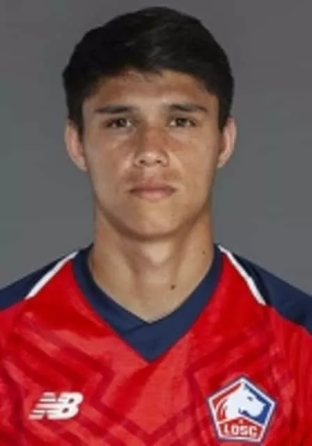 Luiz Araújo - Brazilian footballer
