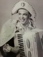 Luiz Gonzaga - Brazilian singer