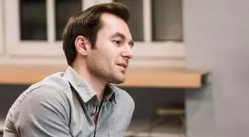 Lukasz Dzieciol - Film producer