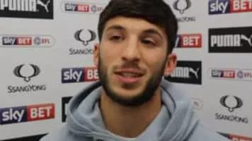 Luke Gambin - Footballer