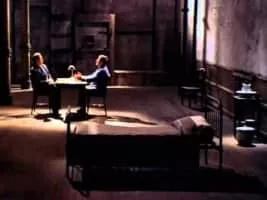 Lulu on the Bridge - 1998 ‧ Drama/Mystery ‧ 1h 52m