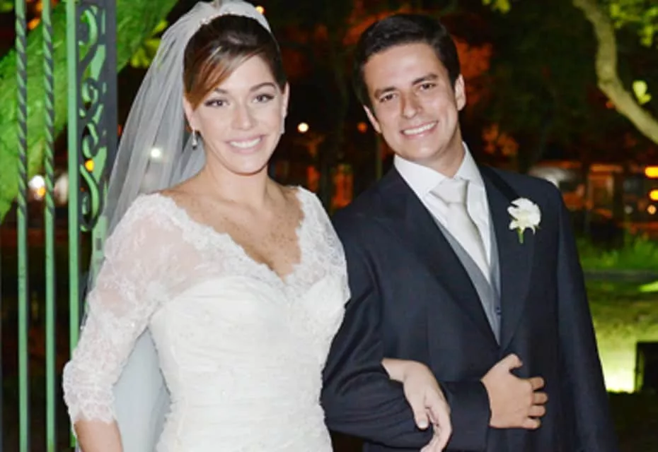 Luma Costa - Brazilian actress