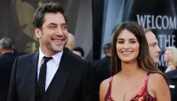 Luna Encinas Cruz - Penélope Cruz's daughter