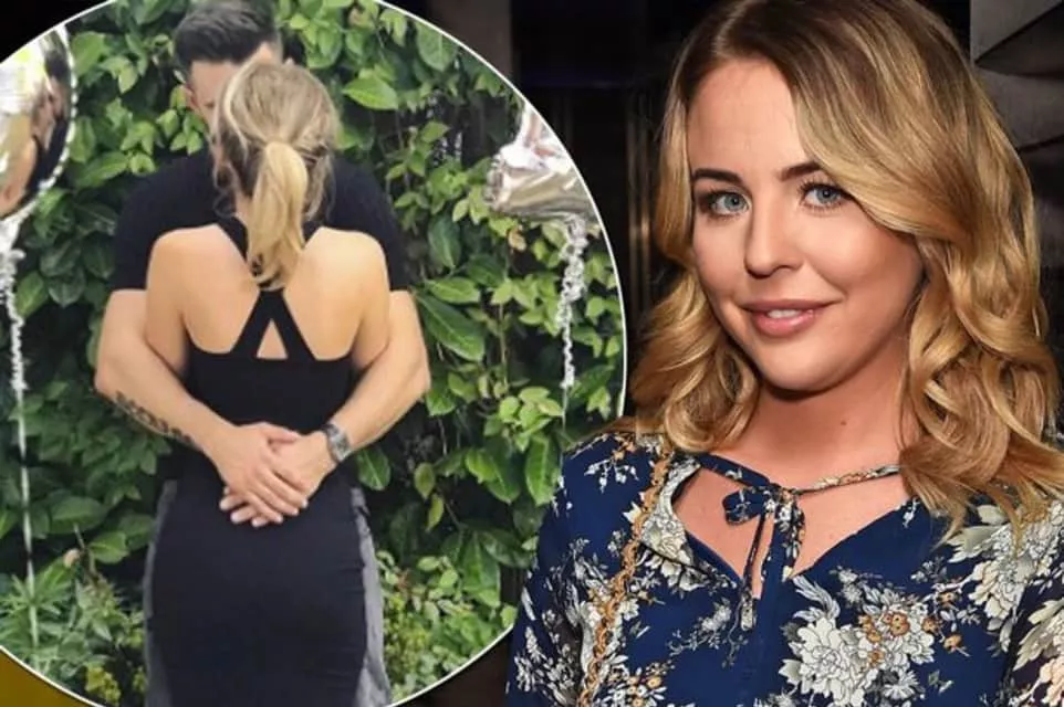 Lydia Bright - Television personality