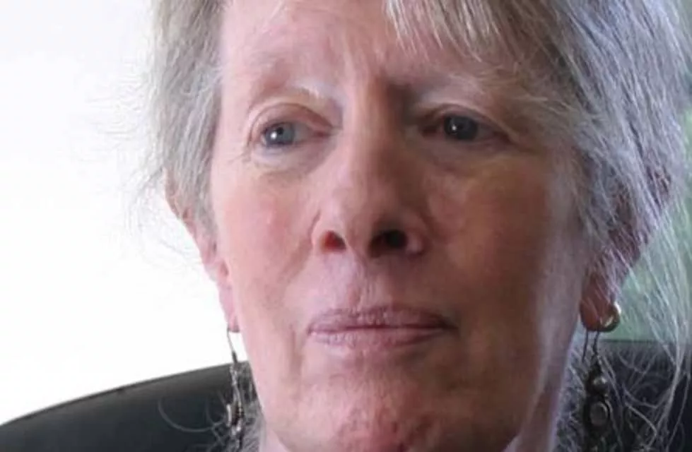 Lyn Hejinian - American poet