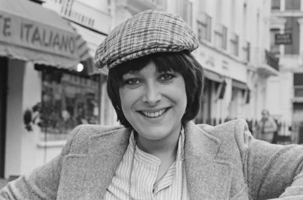 Lynda Bellingham - Actress