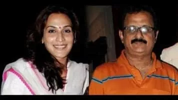 Maadhu Balaji - Actor