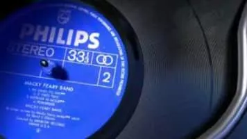 Mackey Feary - Music performer