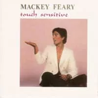 Mackey Feary - Music performer