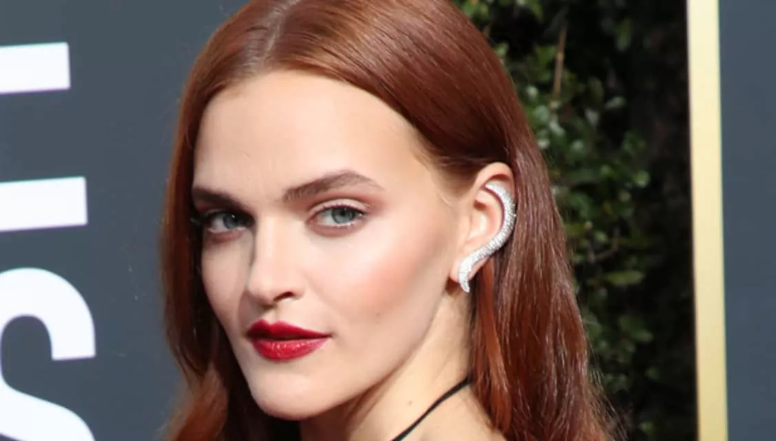 Madeline Brewer - American actress