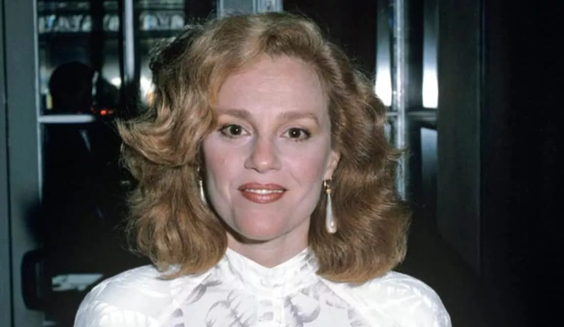 Madeline Kahn - American actress