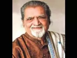 Madhukar Toradmal - Actor