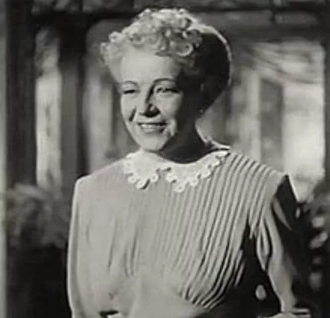 Mady Christians - Austrian actress