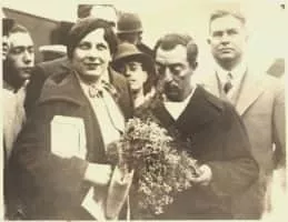 Mae Scriven - Nurse practitioner