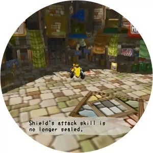 Magic Pengel: The Quest for Color - Video game