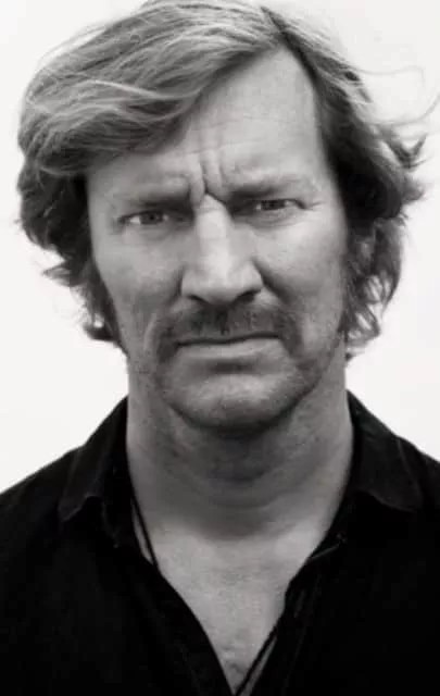 Magnus Krepper - Swedish actor