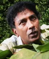 Mahendra Perera - Actor