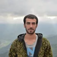 Mahmoud Shalaby - Actor