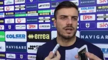 Maikol Benassi - Italian footballer