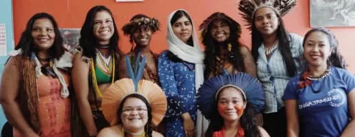 Malala Fund - Non-profit organization