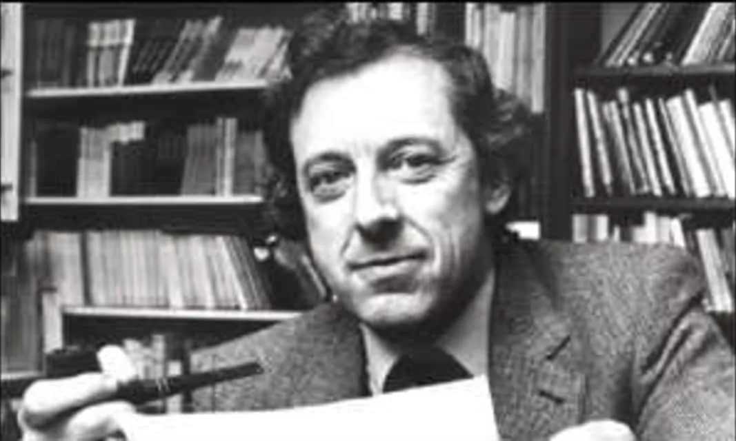 Malcolm Bradbury - Writer