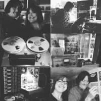 Malcolm Catto - Drummer