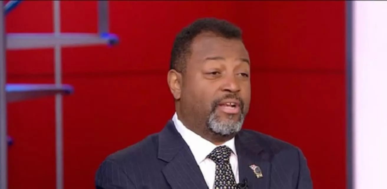 Malcolm Nance - American writer