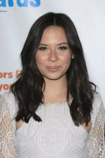 Malese Jow - American actress