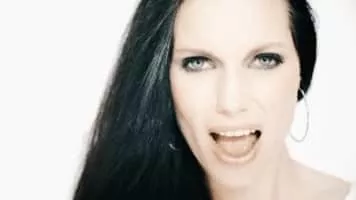 Manda Ophuis - Dutch singer