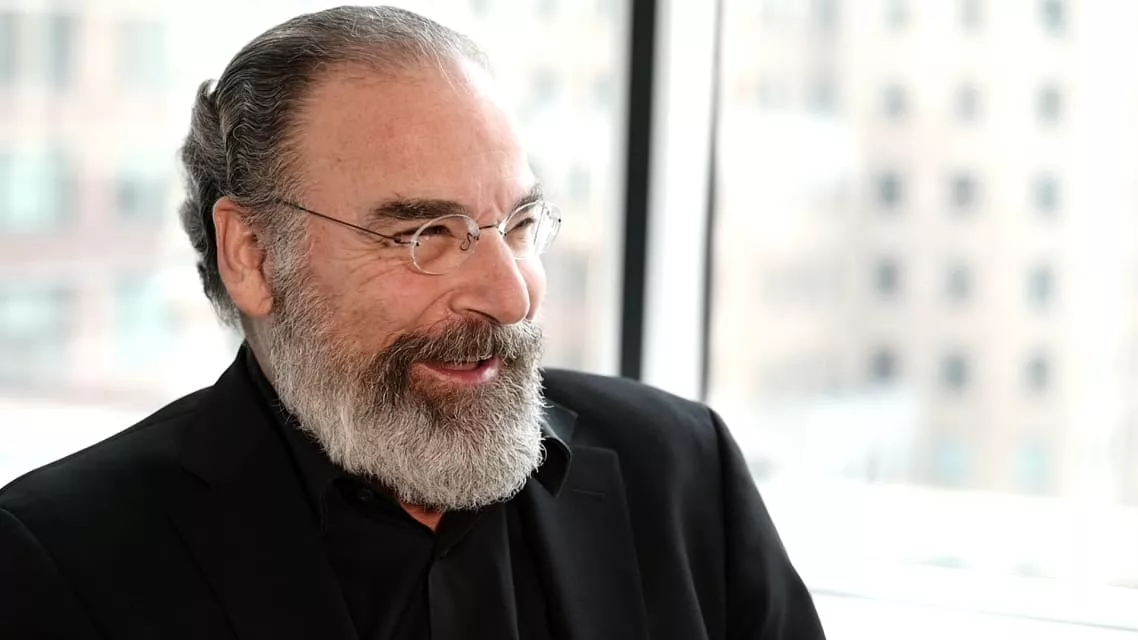 Mandy Patinkin - American actor