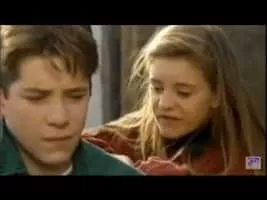 Mandy Salter - Fictional character