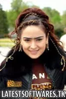 Manija Dawlat - Tajikistani singer