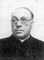 Manuel Garcia Morente - Philosopher