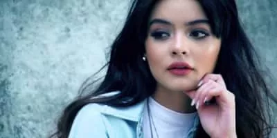 María José Vargas - Actress