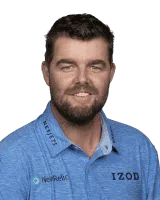 Marc Leishman - Australian professional golfer