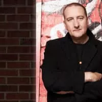 Marc Riley - Radio DJ