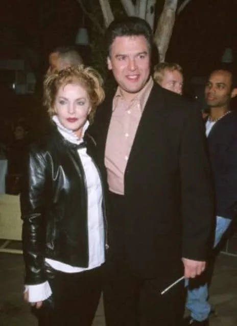 Marco Garibaldi - Film producer