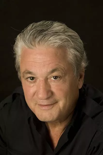 Marco St. John - American actor