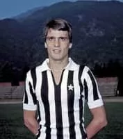 Marco Tardelli - Italian former football player and manager