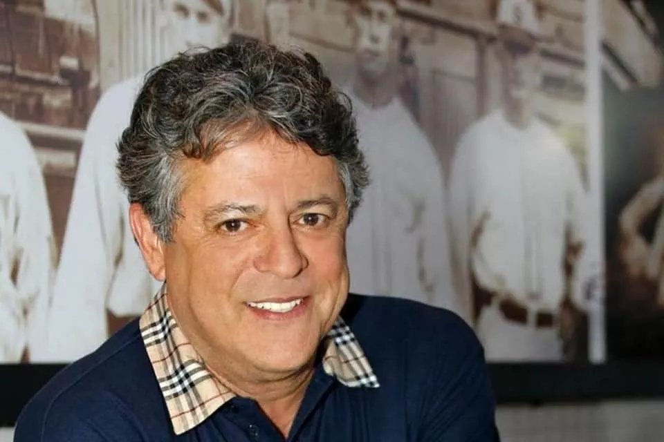 Marcos Paulo - Footballer