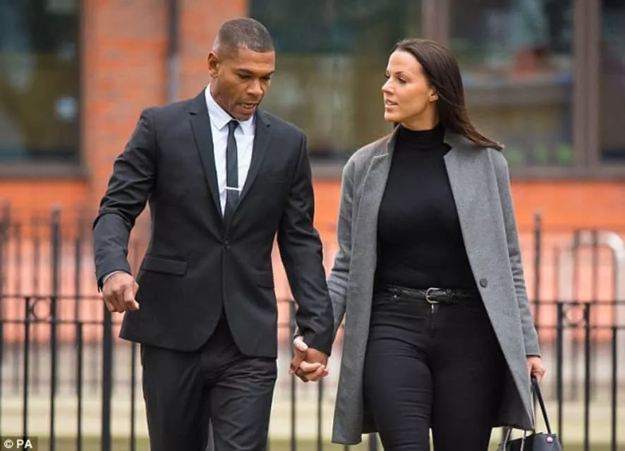 Marcus Bent - English football player