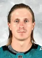 Marcus Sörensen - Swedish ice hockey player