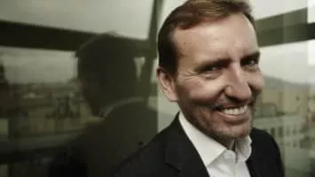 Marek Dospiva - Czech enterpriser