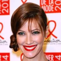 Mareva Galanter - French singer